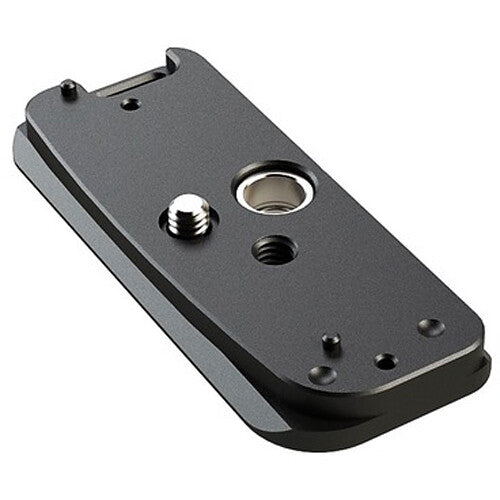 Kirk Camera Plate for Canon EOS R5 and R6 Digital Cameras