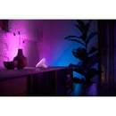 Philips Hue Bloom Table Lamp with Bluetooth (White & Color Ambiance)