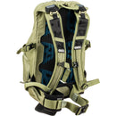 Evoc Stage Capture 16L Camera Backpack (Light Olive)