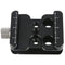 Niceyrig Universal Arca-Swiss Type Quick Release Baseplate for Select Handheld Gimbals