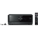 Yamaha RX-V6A 7.2-Channel Network A/V Receiver with MusicCast