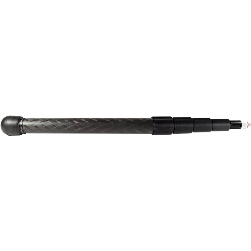 Ambient Recording QP550 QuickPole Series 5 Carbon Fiber 5-Section Boompole (1.8 to 6.1')