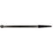 Ambient Recording QP5150 QuickPole Series 5 Carbon Fiber 5-Section Boompole (5.1 to 20.9')