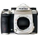 Pentax K-1 Mark II DSLR Camera with 28-105mm and 70-210mm Lenses Kit