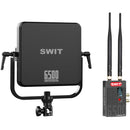 SWIT 6500' Pro Wireless FHD Video Transmission System