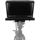 ikan Professional 12" Portable Teleprompter with 12" Reversing Monitor