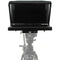 ikan Professional 12" Portable Teleprompter with 12" Reversing Monitor