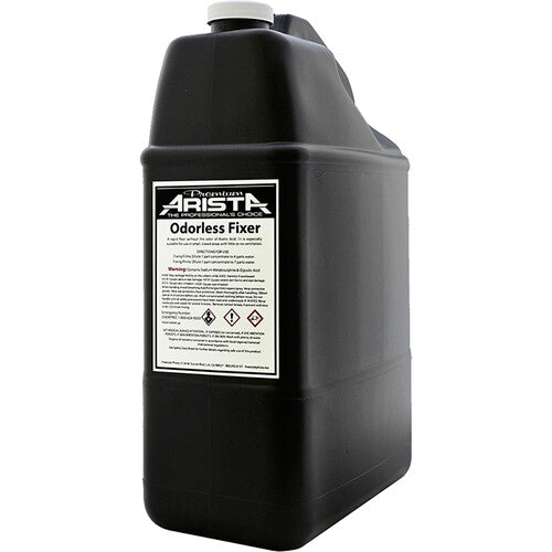 Arista Premium Fixer Liquid (5 L)