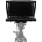 ikan Professional 12" Portable Teleprompter Travel Kit with Rolling Hard Case