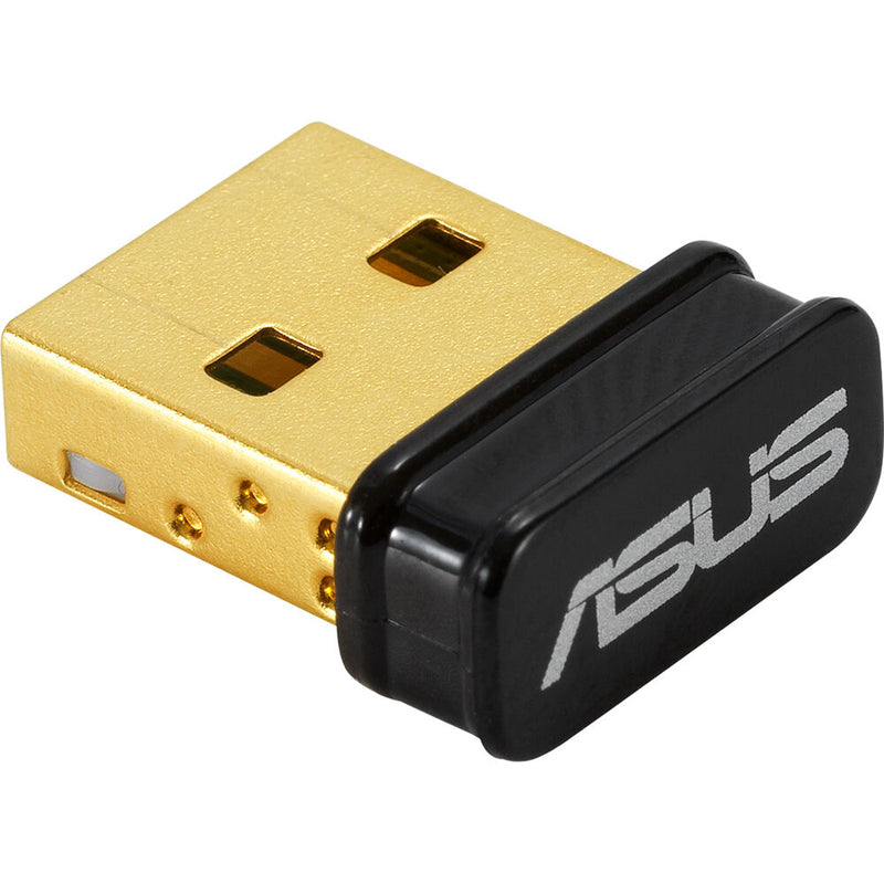 ASUS USB-BT500 Bluetooth 5.0 USB Adapter