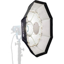 Intellytech Octa Softbox for Light Cannon X-SB Mini (27.5")