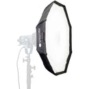 Intellytech Octa Softbox for Light Cannon X-SB Mini (27.5")