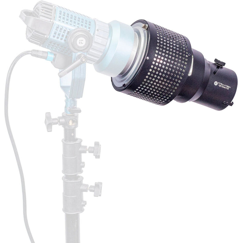 Intellytech Exchangeable Optical Snoot for X-100 Fresnel