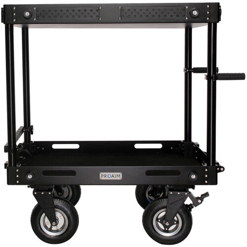 Proaim Victor V1.1 Video Production Camera Cart (36")