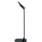 CTA Digital Premium Large Locking Floor Stand Kiosk (Black)