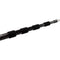 Ambient Recording QP5100 QuickPole Series 5 Carbon Fiber 5-Section Boompole (3.4 to 13.2')