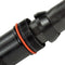 Ambient Recording QP550 QuickPole Series 5 Carbon Fiber 5-Section Boompole (1.8 to 6.1')