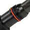 Ambient Recording QP550 QuickPole Series 5 Carbon Fiber 5-Section Boompole (1.8 to 6.1')