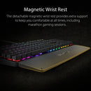 ASUS TUF Gaming K3 RGB Wired Mechanical Keyboard