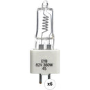 Impact EYB Lamp (360W/82V) 3-Pack