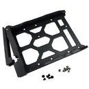 QNAP 3.5" Drive Tray With Key Lock (Black)