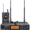 Bogen Communications UHF Bodypack System with Lav Mic and Receiver