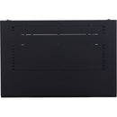 APC NetShelter WX 6U Wall Mount Cabinet (6 RU)