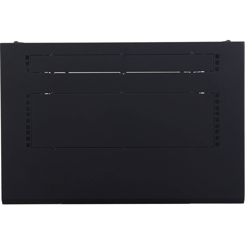 APC NetShelter WX 6U Wall Mount Cabinet (6 RU)