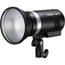 Godox Standard Reflector with Filter Holder for AD300pro Flash Head