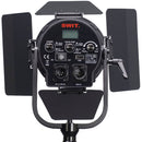 SWIT Bi-Color Spot/Flood LED Light (V-Mount)