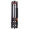 K&F Concept SA254T2 Lightweight Aluminum Compact Tripod