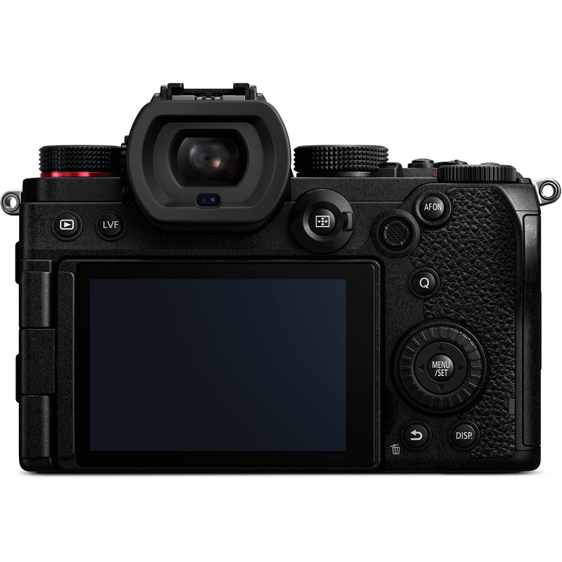 Panasonic Lumix DC-S5 Mirrorless Digital Camera (Body Only)