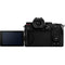 Panasonic Lumix DC-S5 Mirrorless Digital Camera (Body Only)