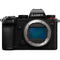 Panasonic Lumix DC-S5 Mirrorless Digital Camera (Body Only)