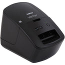 Brother QL-600 Economic Desktop Label Printer