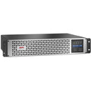 APC Smart-UPS Li-Ion Short-Depth 1000VA, 120V Uninterruptible Power Supply with SmartConnect