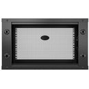 APC NetShelter WX 6U Single-Hinged Wall-Mount Enclosure (400mm Deep, 6 RU)