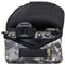 LensCoat BodyBag Z for Nikon Z5, Z6, Z6II, Z7, Z7II Mirrorless Cameras (Gray Digital Camo)