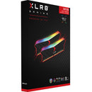 PNY Technologies 32GB XLR8 Gaming EPIC-X RGB 3200 MHz Desktop Memory Kit (2 x 16GB)