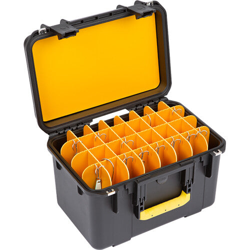 SKB iSeries 3610-10 Deep Waterproof Lure Case