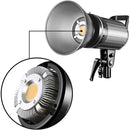 GVM Bi-Color LED Video Light G100W