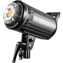 GVM Bi-Color LED Video Light G100W