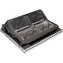 Gator G-Tour Case For Allen & Heath Avantis Mixer, No Doghouse