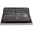 Gator G-Tour Case For Allen & Heath Avantis Mixer, No Doghouse