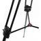 miliboo MTT606A Video Tripod Kit with MYT801 Fluid Head (Aluminum)