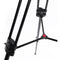 miliboo MTT606B Video Tripod Kit with MYT801 Fluid Head (Carbon Fiber)