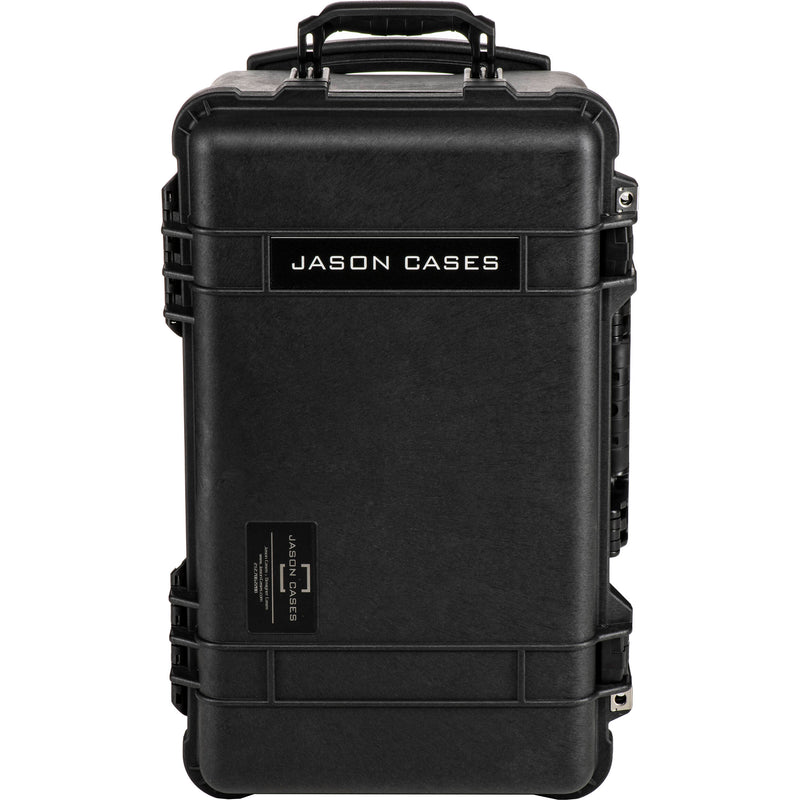 Jason Cases Canon C500 Mark II Case (Compact)