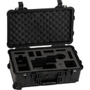 Jason Cases Canon C500 Mark II Case (Compact)