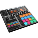 Native Instruments MASCHINE+ Standalone Production and Performance Instrument