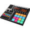 Native Instruments MASCHINE+ Standalone Production and Performance Instrument